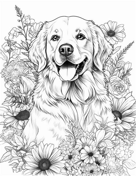 Hot Chocolate Coloring Pages