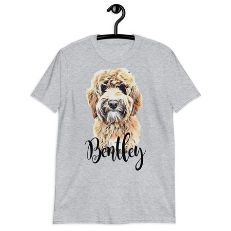 Dog Breeds Names T-Shirts Redbubble