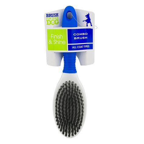 Dog Brushes in Dog Brushes and Accessories - Walmart.com