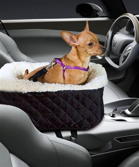 Dog Car Seat Pet Booster Seat Pet Travel Safety Car Seat,The Dog …