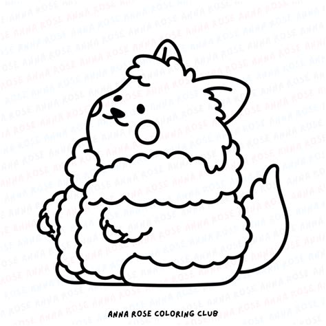 Snowman Coloring Pages