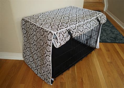 Dog Crate Cover Sewing Pattern Free Patterns