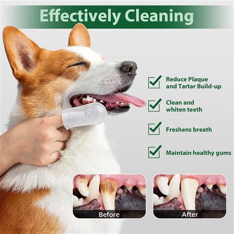 Dog Dental Care: Reduce Plaque, Tartar & Bad Breath OraVet®