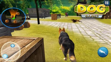 Dog Games APK for Android Download