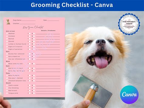 Dog Grooming Supply Catalogs