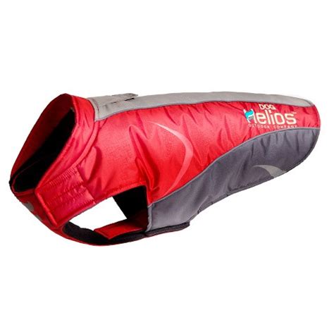 Dog Helios Altitude-mountaineer Easy Closure Protective …