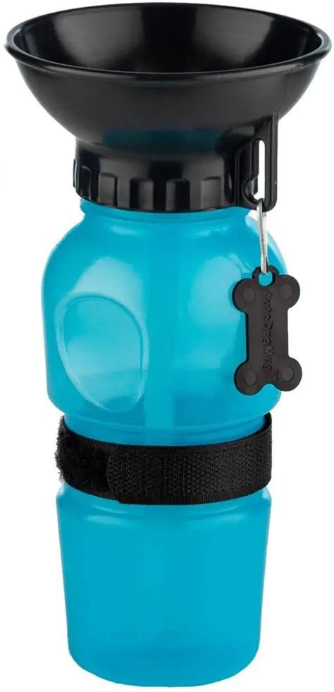 Dog Hiking Water Bottles - Etsy