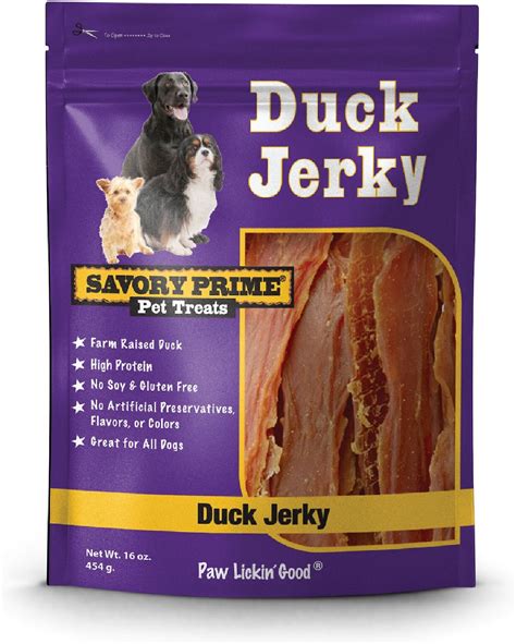 Dog Jerky Treats: Top Brands, Low Prices (Free Shipping) Chewy