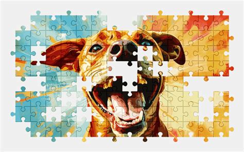 Dog Jigsaw Puzzles Online JSPuzzles.com - Page 4