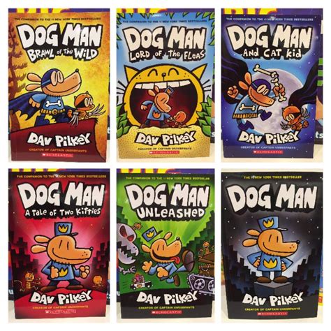 Dog Man: For Whom the Ball Rolls and Fetch-22 Summary