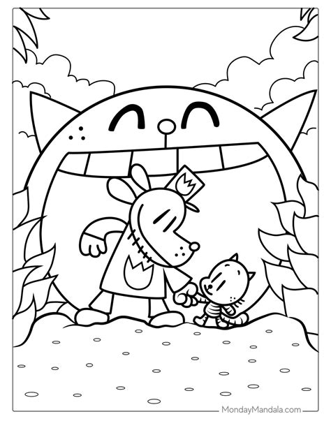 Coco Wyo Free Coloring Pages