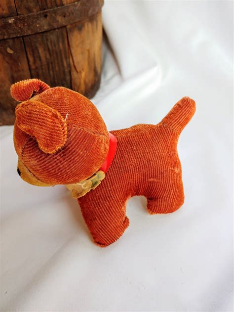 Dog Pincushion - Etsy