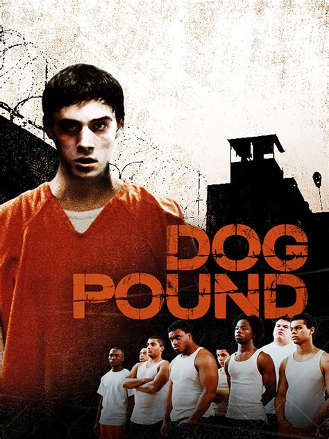 Dog Pound (2010)
