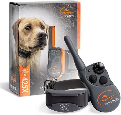 Dog Training Collars & Shock Collars Walmart Canada