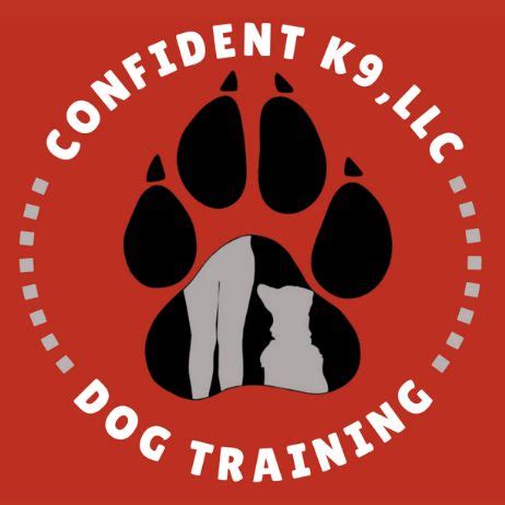 Dog Training Confident K9, LLC Sacramento