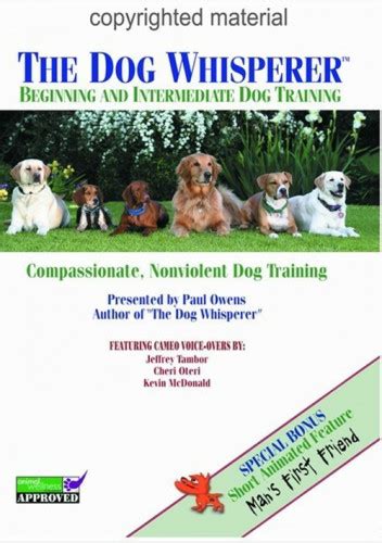 Dog Whisperer, The (DVD 2004) DVD Empire