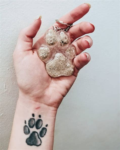 Dog ashes. Dog Ashes Keepsake - Pet Urns Keychain for Dogs - Personalized Cremation Keyrings Urn - Pet Memorial Dog Paw Keychain - Pet Ashes Keepsake. (32.5k) $14.05. $18.74 (25% off) Sale ends in 2 hours. Personalized Cat Urn with Semi-spherical cover, with Name or without Name. Special Memory. 