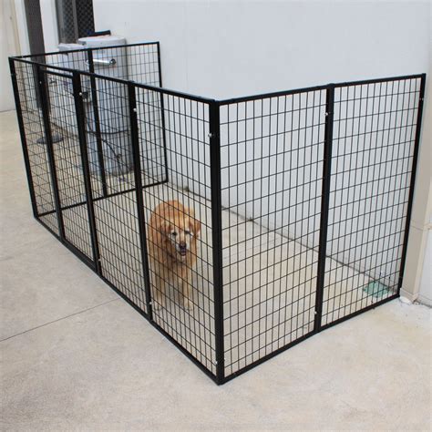 Dog barrier fence. Dog Fence Outdoor - Portable Dog Fence for Secure Play, Freestanding Dog Gate - Outdoor Dog Fence, Indoor Dog Barrier, Dog Pens for Outdoor Use, Dog Playpen, Premium Dog Fence Solution 5ft (1.5m) 1,299. £4500. FREE delivery Mon, 18 Mar. Or fastest delivery Sat, 16 Mar. 