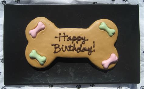 Dog birthday treats. Our treats get gobbled up fast! Best Sellers View All #1 Seller! Soft Barkery Bites $ 16.99. Classic Peanut Butter Biscuits (12 Pack) $ 14.99. Brunch Biscuit Box ... Hand baked with wholesome ingredients in Massachusetts, our adorably shaped dog birthday cakes and dog treat boxes bring lots of tail wags! See what our fans have to say! Bark Squad. 