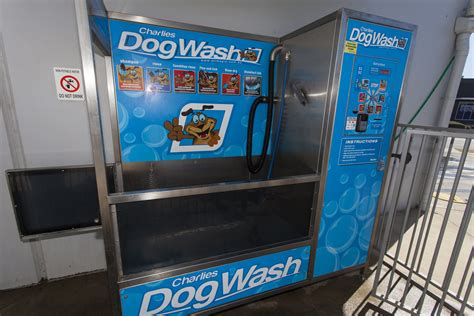 Dog car wash. Specialties: We have four large self service wash bays, two Karcher touch less automatic washes, and two super nice Denver made Evolution Dog Washes. We are locally and family owned by long time Colorado residents. Our car wash is new, clean, well maintained, and safe including continuous video and audio surveillance monitoring. Our state-of-art equipment … 