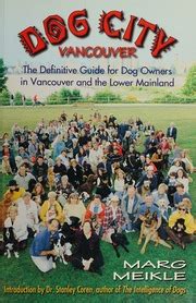 Dog city vancouver the definitive guide for dog owners in vancouver and the lower mainland. - Suzuki samurai 1986 1996 repair service manual.