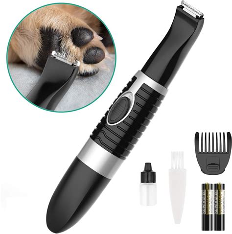 Dog clipper amazon. Things To Know About Dog clipper amazon. 