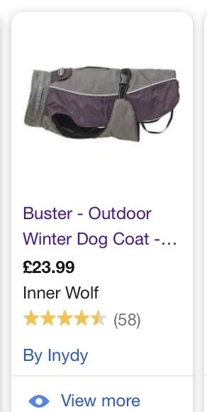 Dog coat without velcro Gransnet