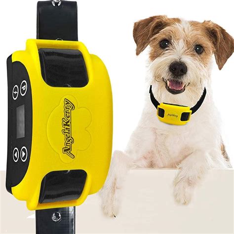 Dog collar gps fence. Amazon.com : Halo Collar 3 - GPS Dog Fence - Multifunction Wireless Dog Fence & Training Collar with Real-Time Tracking & GPS - Waterproof, ... WIEZ GPS Wireless Dog Fence, Electric Dog Collar for Outdoor,Pet Containment System,Range 65-3281ft, Adjustable Warning Strength, Rechargeable, Harmless and Suitable for All … 