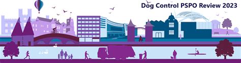 Dog control PSPO Maidstone Borough Council