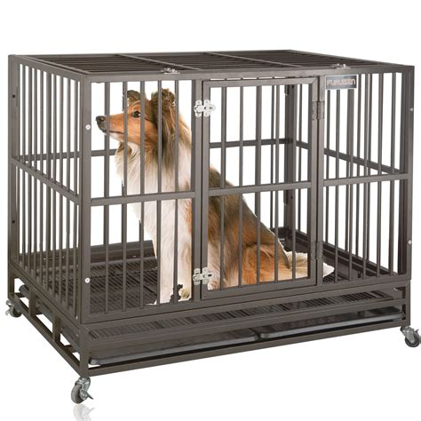 condition: excellent. delivery available. Dog creates for medium/large breeds. Crates are in good condition and are super sturdy. Just missing the doors. $30 for both. $20 individually. do NOT contact me with unsolicited services or offers. post id: 7680820913..