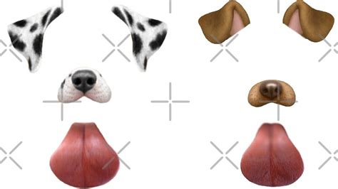 Dog filter name.  Get the OG puppy look today.  In December 2018, Snapchat f...