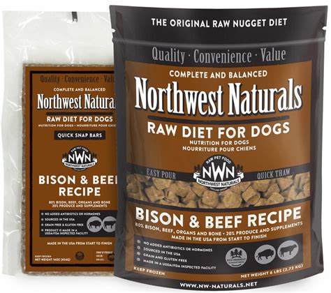Dog food made in usa. Deciding to make your own dog food at home brings excitement and challenge at the same time. You get the chance to take a more personalized approach to providing the food that your... 