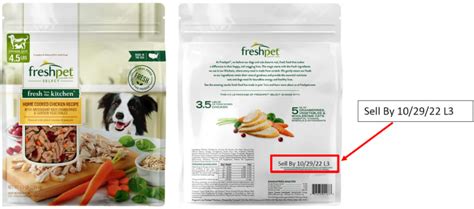 Dog food sold in 5 states recalled over possible salmonella contamination