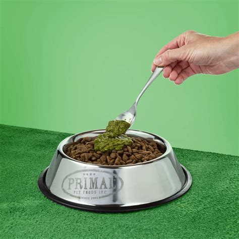Dog food toppers. For a 100 lb dog I would start with 2 lbs of food a day. 1/2 to 3/4 for a 25 lb dog and about a 1/4 lb for the toy breed. If you feed twice a day, cut that amount in half for each feeding. Watch your dogs weight closely when feeding cooked or even raw. 