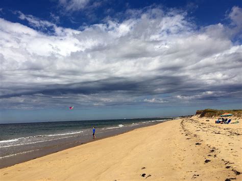 Dog friendly beaches cape cod. You can visit Cape Cod National Seashore anytime of year with your pet. During the summer months, your pooch is not allowed on beaches protected by lifeguards. 
