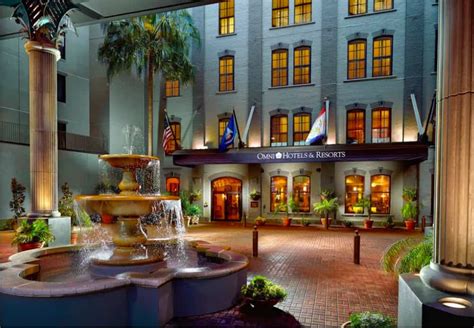 Dog friendly hotels new orleans. 333 Poydras Street, New Orleans, LA 70130. No Reviews. Website. Directions. Le Méridien New Orleans welcomes two pets up to 40 lbs for an additional fee of $50 per night (not to exceed $150 per stay). Both dogs and cats are allowed, and well-behaved pets may be left unattended in rooms. There is no grassy area for pet relief on the property ... 