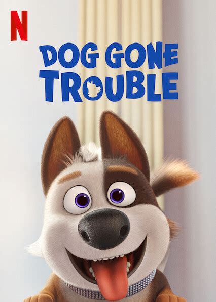 Dog gone trouble common sense media. Dog Gone Trouble. 2021 | Maturity Rating: 7+ | 1h 28m | Comedies. The privileged life of a pampered dog named Trouble is turned upside-down when he gets lost and must learn to survive on the big-city streets. Starring: Big Sean, Pamela Adlon, Lucy Hale. 
