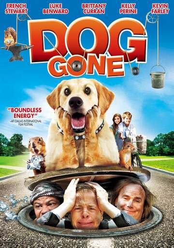 Dog gone wikipedia. Jul 24, 2023 · Dog Gone is a 2023 American biographical drama film directed by Stephen Herek. It was released by Netflix on January 13, 2023. 