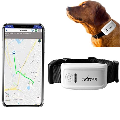 Dog gps. Quality. The Tractive tracker and the rubber bracket used to hold it on your dog’s existing collar are quite sturdy. If your dog wears a very large collar you might consider getting a larger bracket off the website. A 3-pack costs around $7 as of the time of this review. Location accuracy is quite good. 