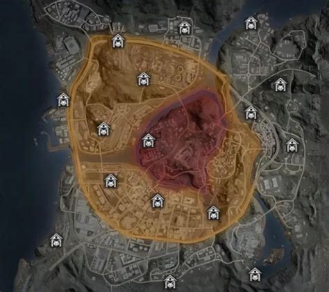 Dog house locations mwz. Like Shepherd and Extraction, you'll need to find the Exfil icon that'll take you to Defeat Zakhaev. If you're unsure of where to go, look for the icon of the person running with a star next to ... 