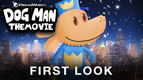 Dog man the movie. Directed by Emmy winner Peter Hastings (The Epic Tales of Captain Underpants), Dog Man‘s plot is thrust into motion when a dog and a police officer are injured together on the job. A life-saving ... 