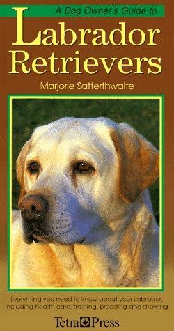 Dog owners guide to labrador retrievers. - The new sjogren s syndrome handbook.