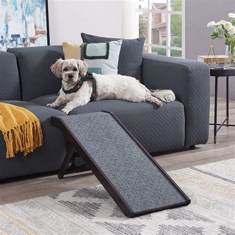 Shop for INFANS Dog Ramps in Dogs at Walmart and save.