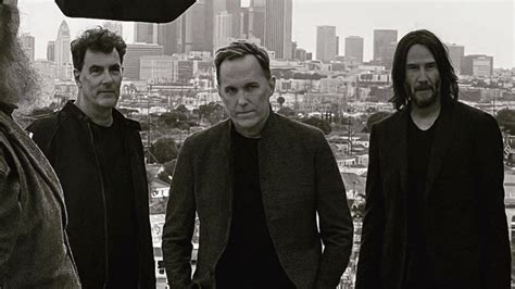 Dog star band. Keanu Reeves’ Band Dogstar Tease First New Album In 23 Years. News May 1, 2023 3:59 PM By Chris DeVille. In the early ’90s, when his movie career was already well underway, Keanu Reeves became ... 