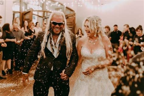 Dog the Bounty Hunter: Reality TV star, wife Francie move to …