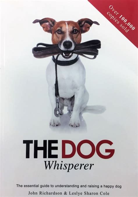 Dog whisperer essential guide to understanding and raising a happy dog. - A trainers guide to the creative curriculum for infants and toddlers.