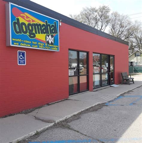 DogMahal DogHaus Grand Forks ND - Facebook