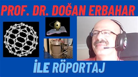Dogan Erbahar YouTube. 
