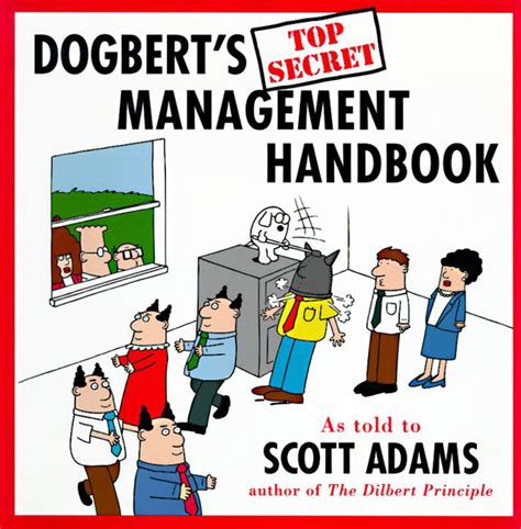Dogbert s top secret management handbook. - Comunicación entre paciente y trabajadores de salud en una sociedad multiétnica.