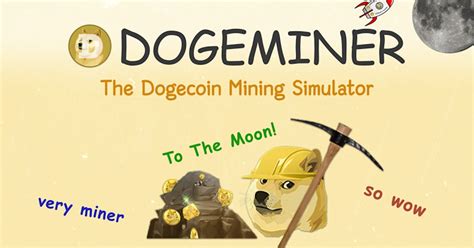 Doge miner unblocked games. Things To Know About Doge miner unblocked games. 
